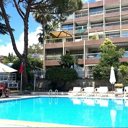 Sunny Gardens Appartement *