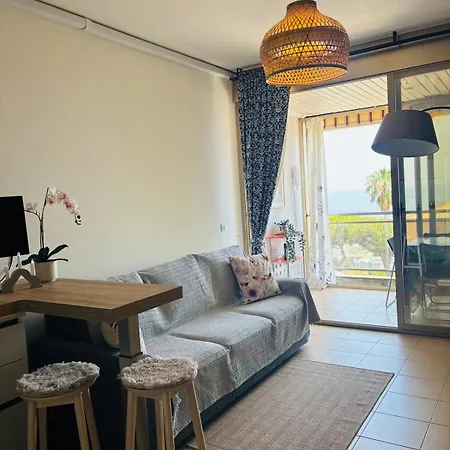 Sunny Gardens Appartement San Remo