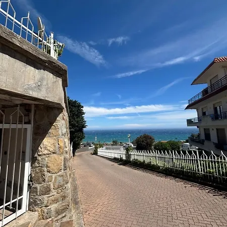 Sunny Gardens San Remo