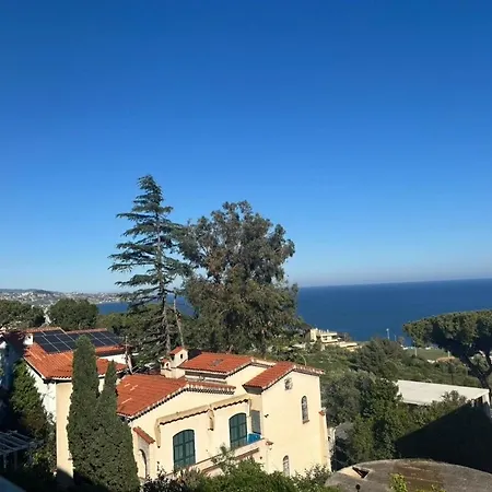 Sunny Gardens Appartement
