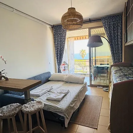 Sunny Gardens Appartement *