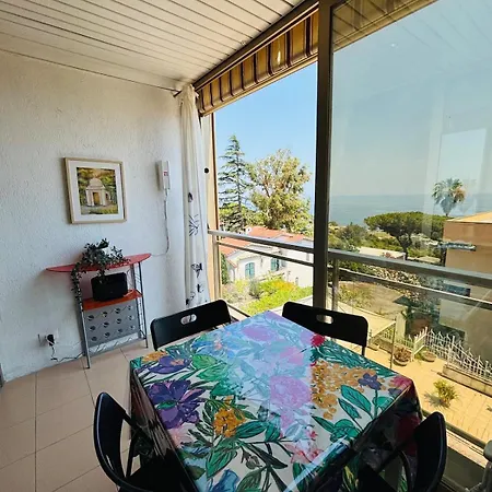 Appartement Sunny Gardens *