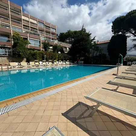 Sunny Gardens * San Remo
